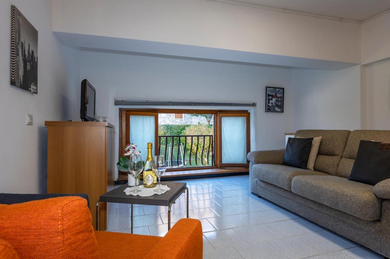 La Perla Del Lario 51 Apartamento Bellagio Exterior foto