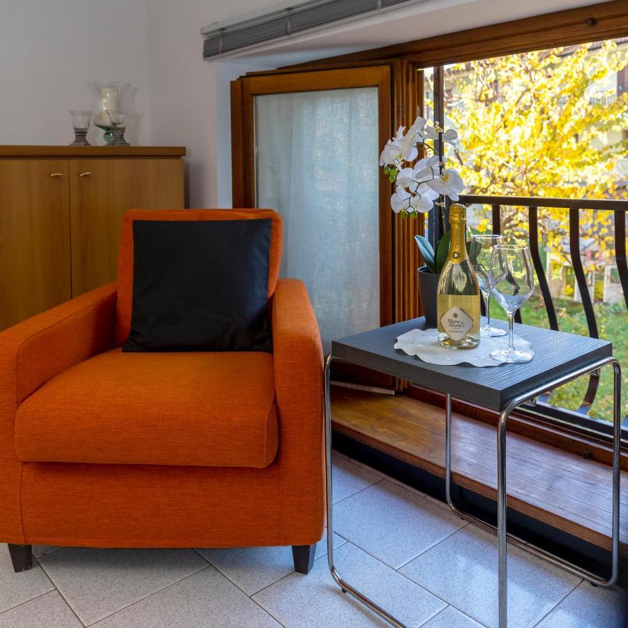 La Perla Del Lario 51 Apartamento Bellagio Exterior foto